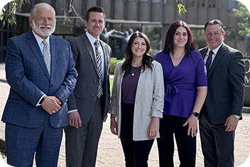 The Wilkerson-Hale Group of Truist Investment Services, Inc.